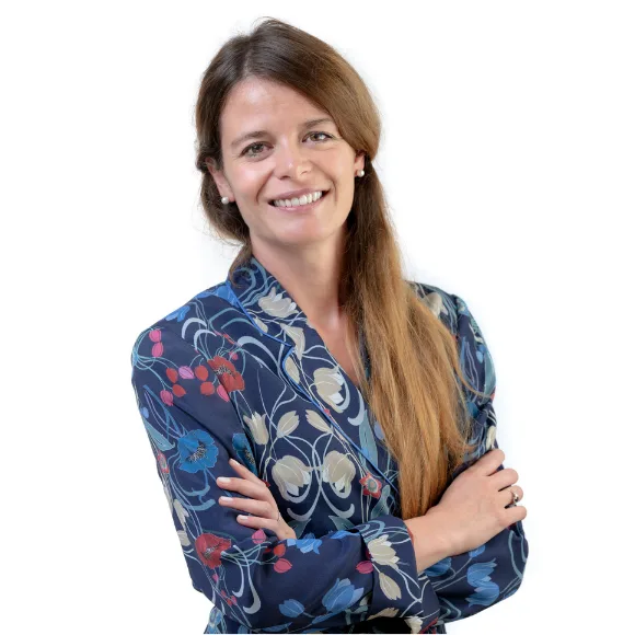 Dott.ssa Paola de Martini di Valle Aperta - Psicologa e Psicoterapeuta